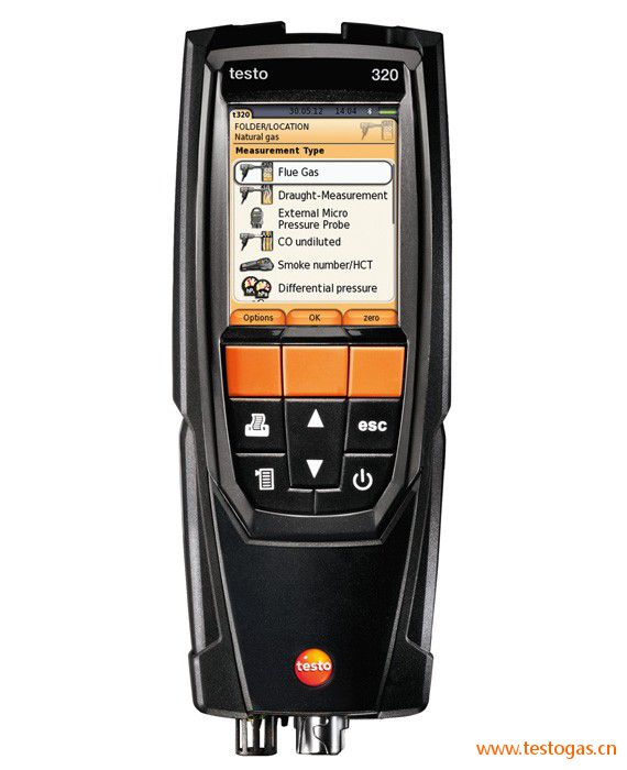 testo 320Ʒͼ