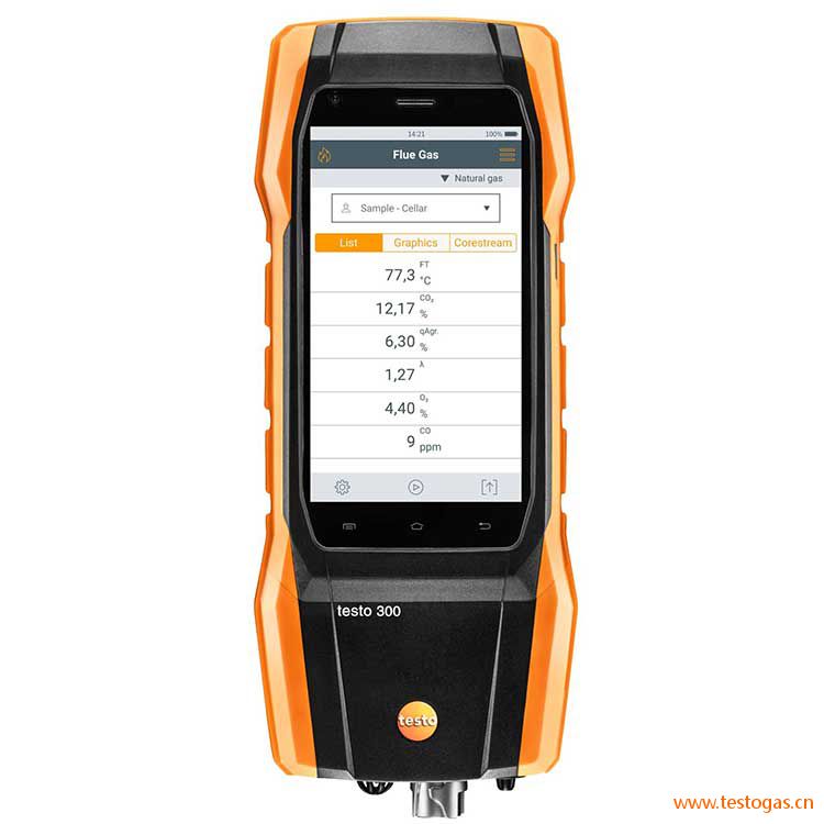 testo300LL